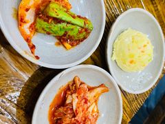 -高基五春川炒鸡排(威海总店)