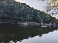 -吉林市朱雀山国家森林公园