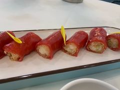-东江海辉酒楼·公司团建·商务宴请·生日宴(宝安店)