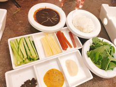 -阿庄新豫菜(航海东路店)