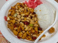-阳阳中国饭(北京荟聚店)