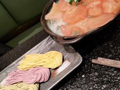 -得意咚瓜·顺德鱼生·冬瓜火锅(深圳首店)