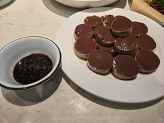 -燕郊烧鸽子(酷车小镇店)