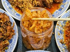 -鸿运兔·手撕烤兔(天府广场店)