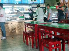 大堂-护国寺小吃店(阜成门桥店)