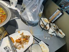 -炭亲干锅·虾蟹蛙(奥体天虹店)