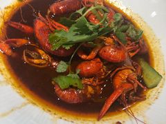 招牌小龙虾-望江门小龙虾·烧烤(九堡店)