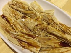 -石岐佬中山菜馆(张溪店)