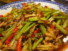 -盐井记·自贡美蛙鲜锅兔(中和店)
