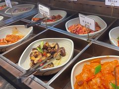 -盛江山自助料理·惠享店(千峰南路店)