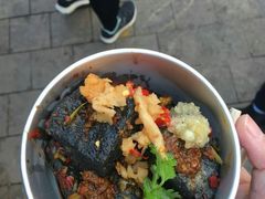 -文和友老长沙臭豆腐(太平街二店)
