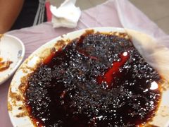 iphone_upload_pic-天津乾毓德饭庄·清真传统炒菜·海鲜烧烤(咸阳路店)