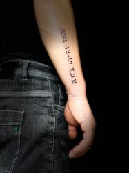 点击看大图 -PinooTattoo皮奴刺青纹身设计总部
