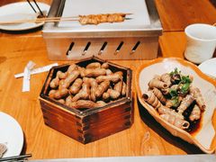 -老高烧烤(龙华星河iCO店)