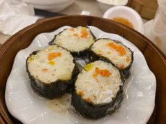 -顺风山庄(水濂山店)