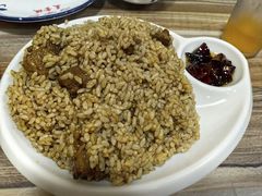 -老七饭馆(光荣道总店)