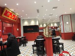 -裕莲楼(环球港店)