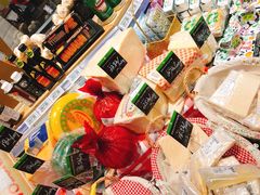 -百佳永辉超市(福田星河店)