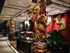 -囍凤楼·粤菜·点心·火锅(温特莱店)