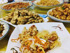-红升老菜馆(巨兴街店)