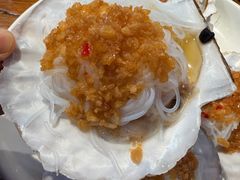 夏夷贝-海味当家·蒸锅海鲜(星海公园店)