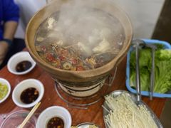 -威邵鸡煲(西华路总店)