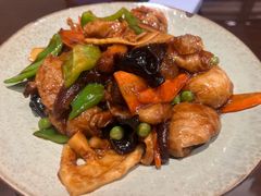 -品渔味湖鲜馆(拈花湾店)