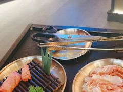 -西塔老太太泥炉烤肉(上海七宝领展广场店)