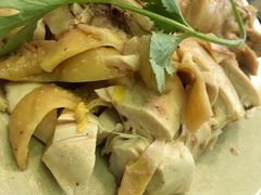 -百家鸡味馆(清泰店)