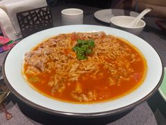 酸汤肥牛-羲和雅苑•北京烤鸭(国贸商城店)