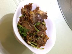 夫妻肺片-沪华海鲜大酒楼(南汇店)
