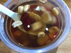 -八婆婆烧仙草(曾厝垵店)