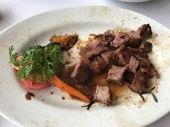 果木烤丹佛牛排-佐度王子扒房(天鹅湖店)