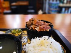 -犟骨头排骨饭(回龙观龙禧店)