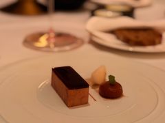 -Caprice(香港四季酒店)