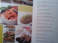 菜单-关夫人餐厅(阳光广场店)