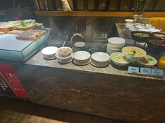 -星伦多自助料理(华润万象城店)
