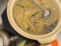 -百姓食府(秦虹路店)