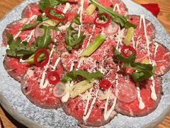 -Osteria Garden 生蚝花园餐厅(原进贤路店)