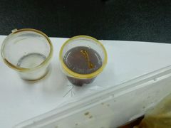 -霍嘟嘟手工水饺(黄山花园店)