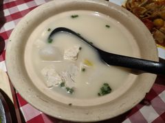 -西贝(宁波天一国购店)