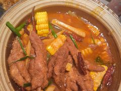 -山四砂锅(太原钟楼街店)