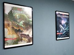 -FullHouse桌游狼人跑团剧本杀(徐家汇店)