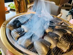 -西塔老太太泥炉烤肉(沈阳店)