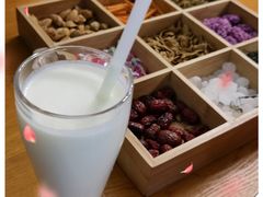 -金山手抓肉(清水河总店)