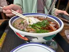 -云阿蛮生烫牛肉米线(景星店)