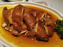 -南枝记·广东味道(中骏世界城店)