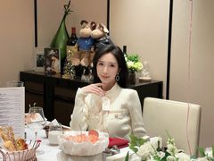 -广州天河希尔顿酒店