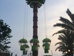 -三亚海昌梦幻海洋不夜城