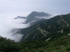 -白草畔自然风景区